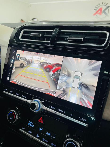 HYUNDAI Creta 2.0 16V 4P FLEX ULTIMATE AUTOM�TICO, Foto 15