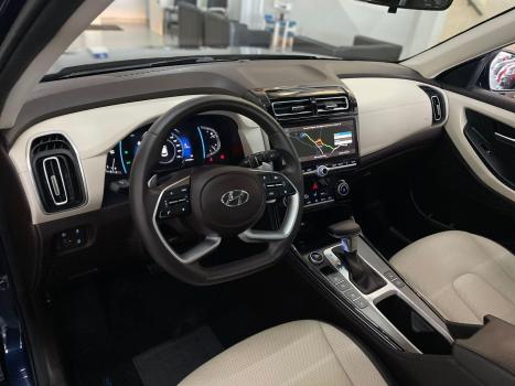 HYUNDAI Creta 2.0 16V 4P FLEX ULTIMATE AUTOM�TICO, Foto 16