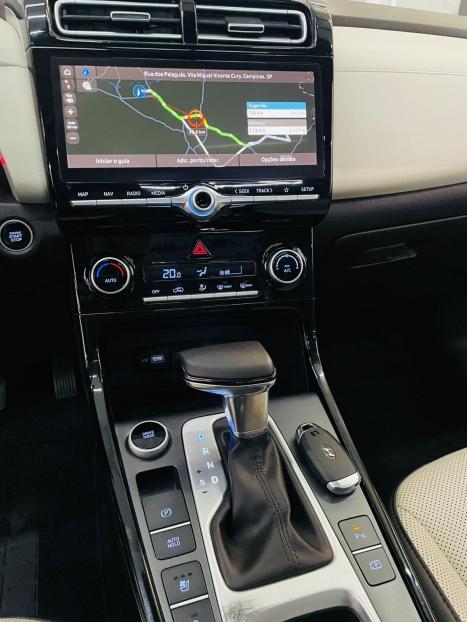 HYUNDAI Creta 2.0 16V 4P FLEX ULTIMATE AUTOM�TICO, Foto 17