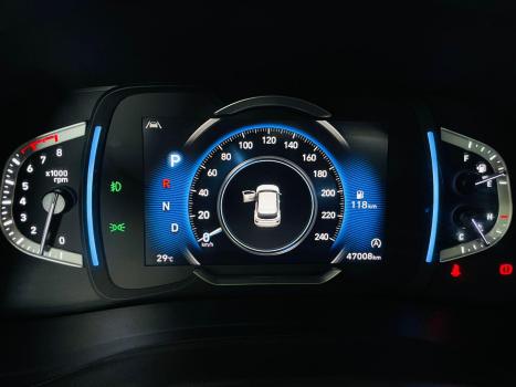 HYUNDAI Creta 2.0 16V 4P FLEX ULTIMATE AUTOM�TICO, Foto 19