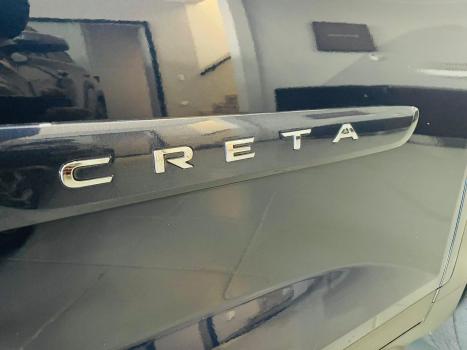 HYUNDAI Creta 2.0 16V 4P FLEX ULTIMATE AUTOM�TICO, Foto 20