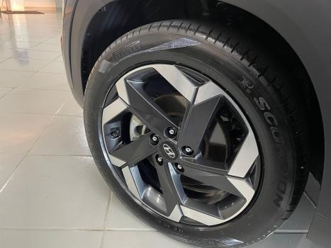HYUNDAI Creta 2.0 16V 4P FLEX ULTIMATE AUTOM�TICO, Foto 21