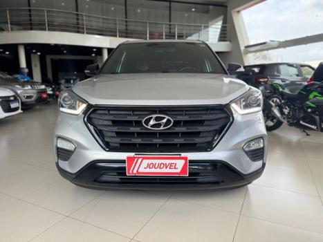 HYUNDAI Creta 2.0 16V 4P FLEX N LINE NIGHT EDITION AUTOM�TICO, Foto 3