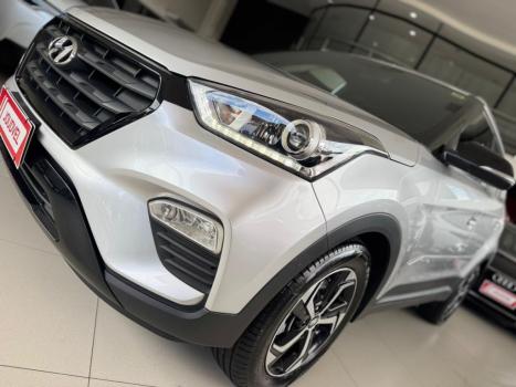 HYUNDAI Creta 2.0 16V 4P FLEX N LINE NIGHT EDITION AUTOM�TICO, Foto 4
