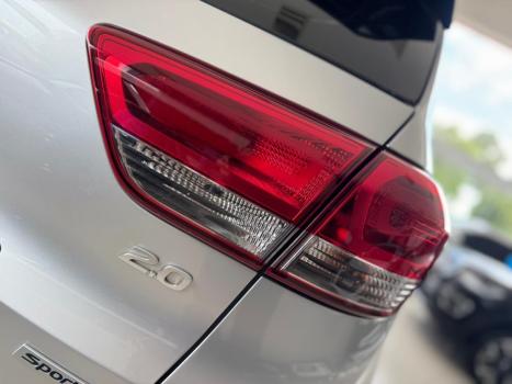 HYUNDAI Creta 2.0 16V 4P FLEX N LINE NIGHT EDITION AUTOM�TICO, Foto 8