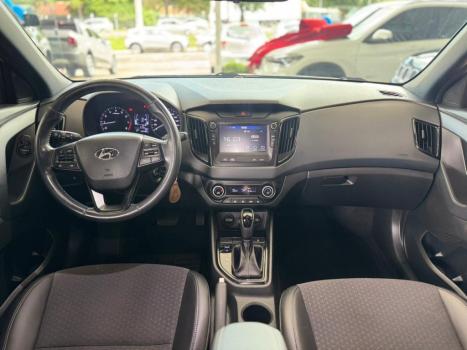 HYUNDAI Creta 2.0 16V 4P FLEX N LINE NIGHT EDITION AUTOM�TICO, Foto 9