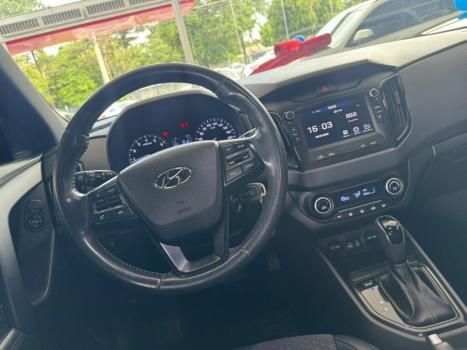 HYUNDAI Creta 2.0 16V 4P FLEX N LINE NIGHT EDITION AUTOM�TICO, Foto 13