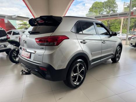 HYUNDAI Creta 2.0 16V 4P FLEX N LINE NIGHT EDITION AUTOM�TICO, Foto 7