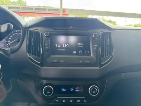 HYUNDAI Creta 2.0 16V 4P FLEX N LINE NIGHT EDITION AUTOM�TICO, Foto 10