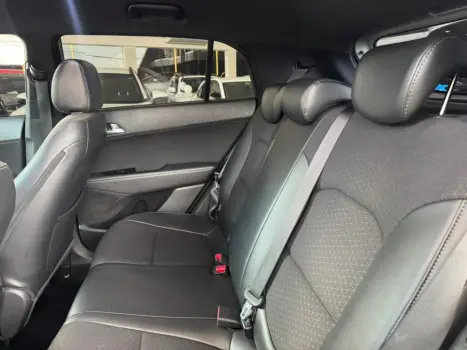 HYUNDAI Creta 2.0 16V 4P FLEX N LINE NIGHT EDITION AUTOM�TICO, Foto 15