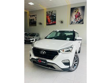 HYUNDAI Creta 2.0 16V 4P FLEX PRESTIGE AUTOM�TICO, Foto 4