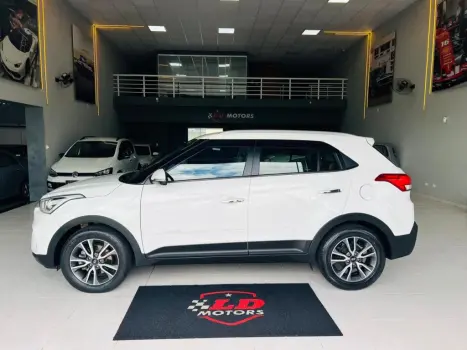HYUNDAI Creta 2.0 16V 4P FLEX PRESTIGE AUTOM�TICO, Foto 6