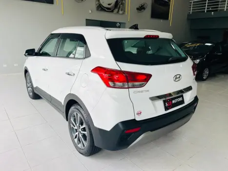 HYUNDAI Creta 2.0 16V 4P FLEX PRESTIGE AUTOM�TICO, Foto 7