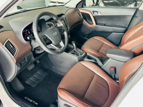 HYUNDAI Creta 2.0 16V 4P FLEX PRESTIGE AUTOM�TICO, Foto 13