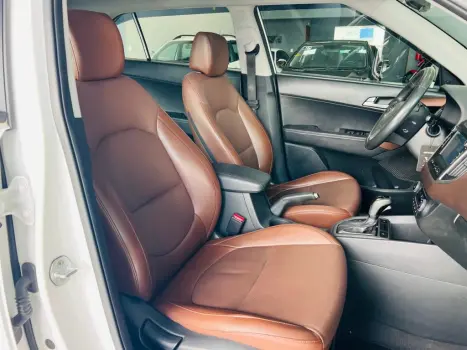 HYUNDAI Creta 2.0 16V 4P FLEX PRESTIGE AUTOM�TICO, Foto 17