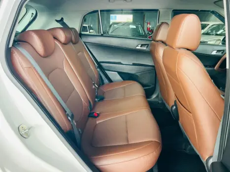 HYUNDAI Creta 2.0 16V 4P FLEX PRESTIGE AUTOM�TICO, Foto 18