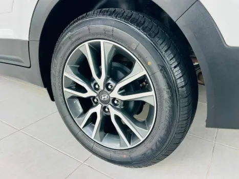 HYUNDAI Creta 2.0 16V 4P FLEX PRESTIGE AUTOM�TICO, Foto 19