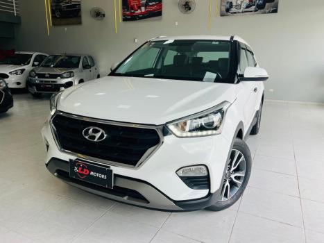 HYUNDAI Creta 2.0 16V 4P FLEX PRESTIGE AUTOM�TICO, Foto 1