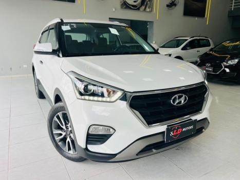 HYUNDAI Creta 2.0 16V 4P FLEX PRESTIGE AUTOM�TICO, Foto 2