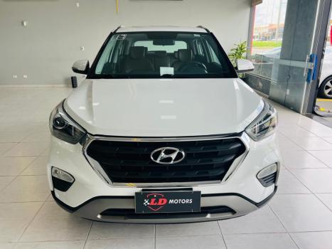 HYUNDAI Creta 2.0 16V 4P FLEX PRESTIGE AUTOM�TICO, Foto 3