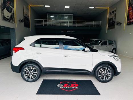 HYUNDAI Creta 2.0 16V 4P FLEX PRESTIGE AUTOM�TICO, Foto 5