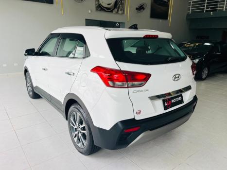 HYUNDAI Creta 2.0 16V 4P FLEX PRESTIGE AUTOM�TICO, Foto 7