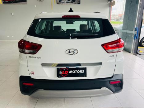 HYUNDAI Creta 2.0 16V 4P FLEX PRESTIGE AUTOM�TICO, Foto 8