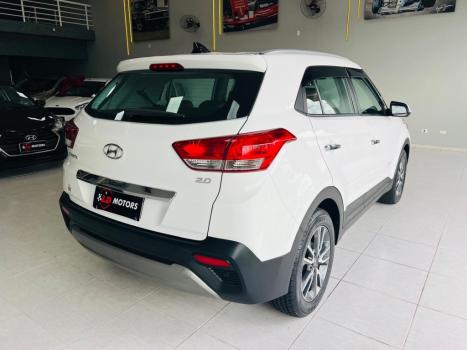 HYUNDAI Creta 2.0 16V 4P FLEX PRESTIGE AUTOM�TICO, Foto 9