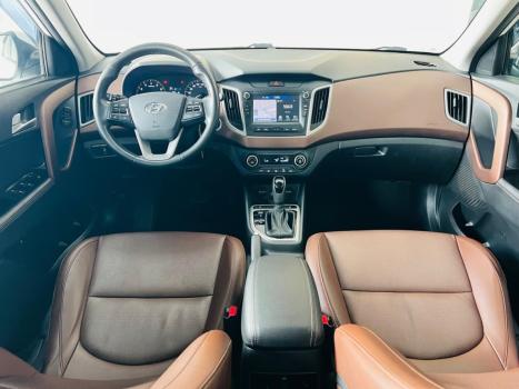 HYUNDAI Creta 2.0 16V 4P FLEX PRESTIGE AUTOM�TICO, Foto 10