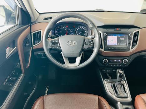 HYUNDAI Creta 2.0 16V 4P FLEX PRESTIGE AUTOM�TICO, Foto 11