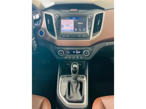 HYUNDAI Creta 2.0 16V 4P FLEX PRESTIGE AUTOM�TICO, Foto 12