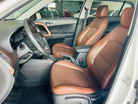 HYUNDAI Creta 2.0 16V 4P FLEX PRESTIGE AUTOM�TICO, Foto 14