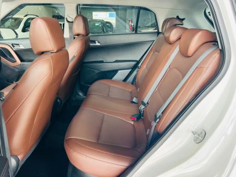 HYUNDAI Creta 2.0 16V 4P FLEX PRESTIGE AUTOM�TICO, Foto 15