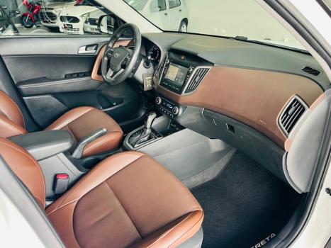 HYUNDAI Creta 2.0 16V 4P FLEX PRESTIGE AUTOM�TICO, Foto 16