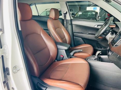 HYUNDAI Creta 2.0 16V 4P FLEX PRESTIGE AUTOM�TICO, Foto 17