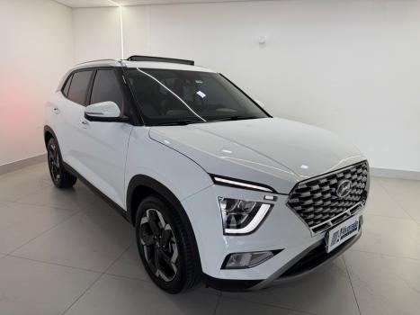 HYUNDAI Creta 2.0 16V 4P FLEX ULTIMATE AUTOM�TICO, Foto 1