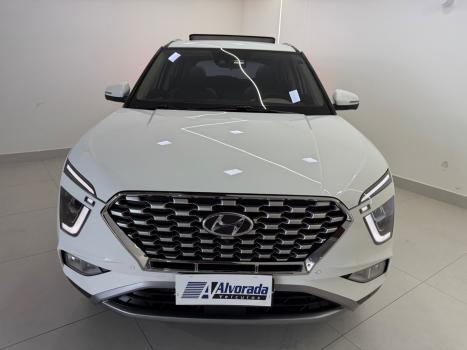HYUNDAI Creta 2.0 16V 4P FLEX ULTIMATE AUTOM�TICO, Foto 2