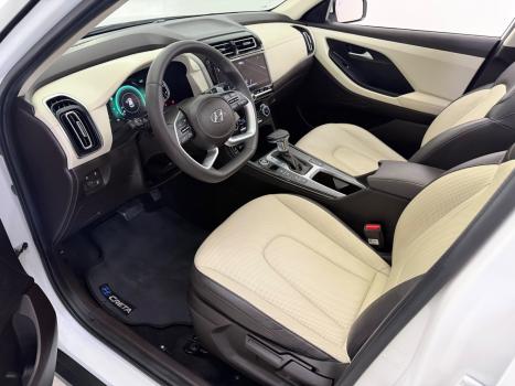 HYUNDAI Creta 2.0 16V 4P FLEX ULTIMATE AUTOM�TICO, Foto 3