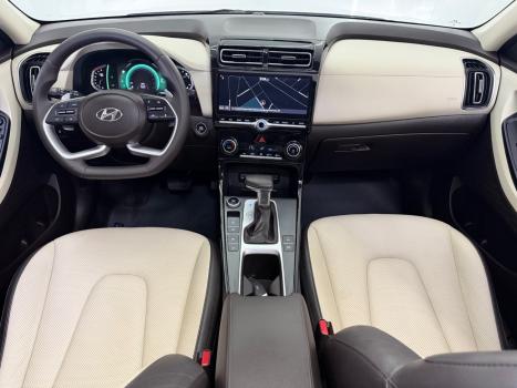 HYUNDAI Creta 2.0 16V 4P FLEX ULTIMATE AUTOM�TICO, Foto 4