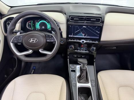 HYUNDAI Creta 2.0 16V 4P FLEX ULTIMATE AUTOM�TICO, Foto 5