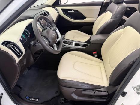 HYUNDAI Creta 2.0 16V 4P FLEX ULTIMATE AUTOM�TICO, Foto 6