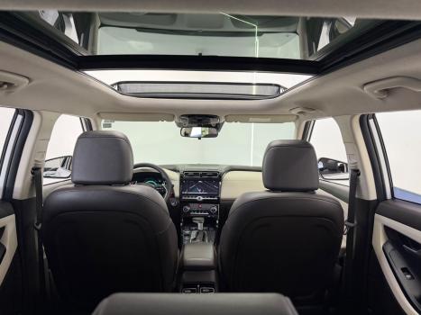 HYUNDAI Creta 2.0 16V 4P FLEX ULTIMATE AUTOM�TICO, Foto 8