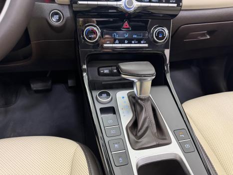 HYUNDAI Creta 2.0 16V 4P FLEX ULTIMATE AUTOM�TICO, Foto 9