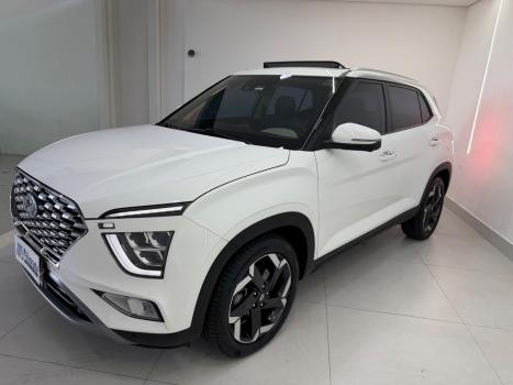 HYUNDAI Creta 2.0 16V 4P FLEX ULTIMATE AUTOM�TICO, Foto 10