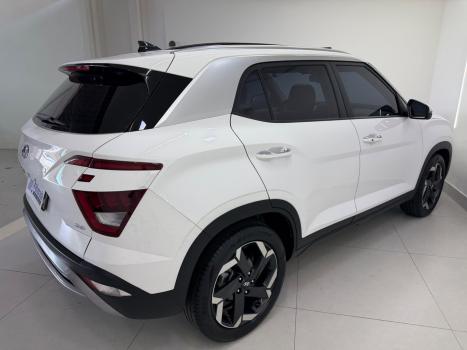 HYUNDAI Creta 2.0 16V 4P FLEX ULTIMATE AUTOM�TICO, Foto 11