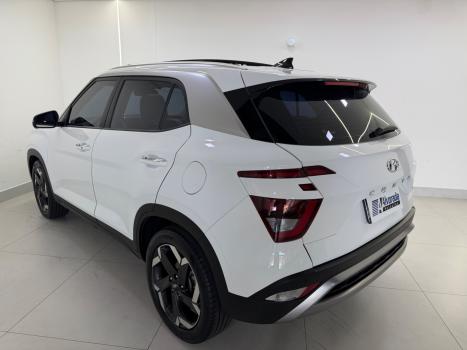 HYUNDAI Creta 2.0 16V 4P FLEX ULTIMATE AUTOM�TICO, Foto 12
