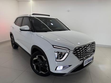 HYUNDAI Creta 2.0 16V 4P FLEX ULTIMATE AUTOM�TICO, Foto 14