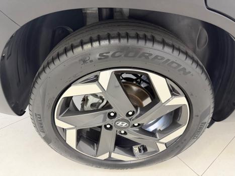 HYUNDAI Creta 2.0 16V 4P FLEX ULTIMATE AUTOM�TICO, Foto 15