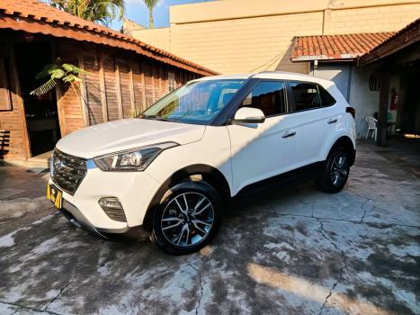 HYUNDAI Creta 2.0 16V 4P FLEX PRESTIGE AUTOM�TICO, Foto 1