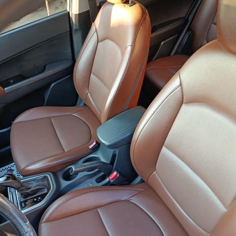 HYUNDAI Creta 2.0 16V 4P FLEX PRESTIGE AUTOM�TICO, Foto 2
